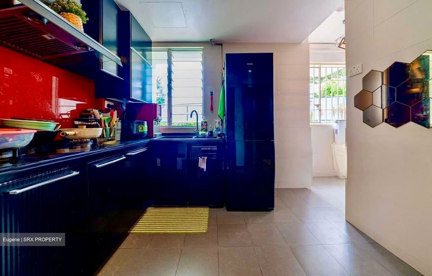 Euphony Gardens (D27), Condominium #599767621